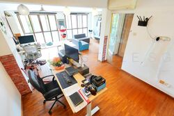 Clementi Avenue 1 (D5), Terrace #503345731